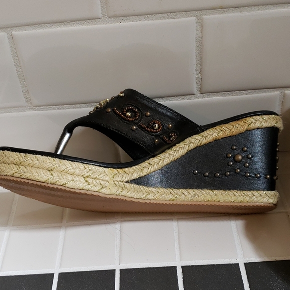 Ladies sandals - Picture 9 of 10